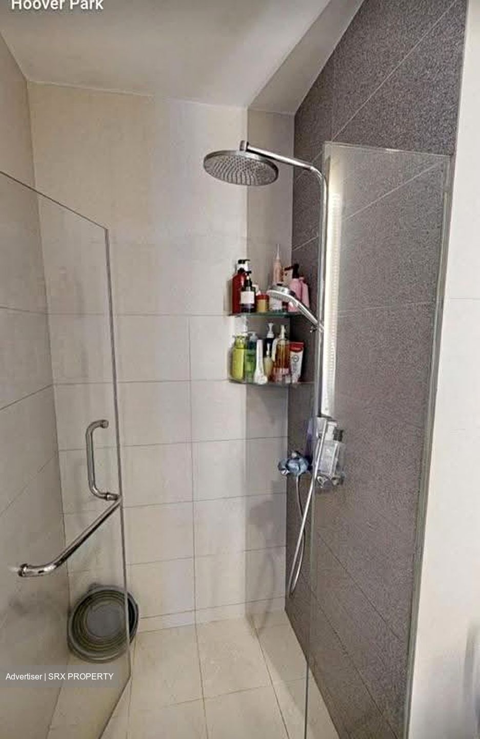 Hoover Park (D21), Terrace #632018371